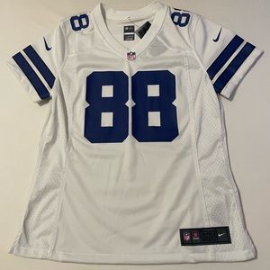 Dallas Cowboys women’s jersey